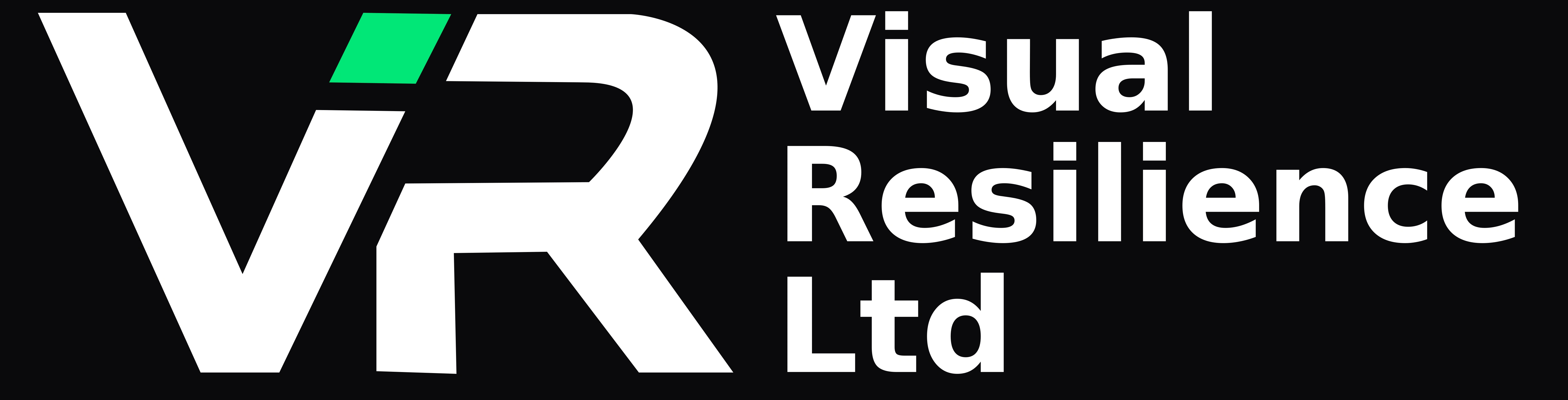 Visual Resilience Ltd